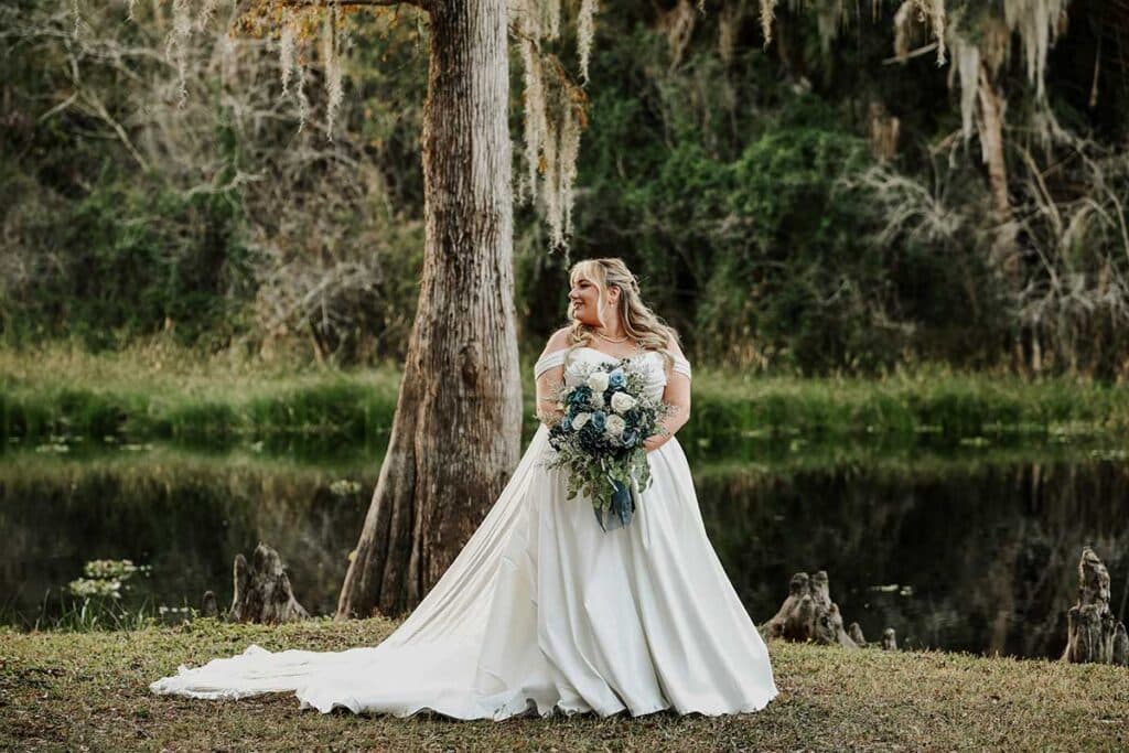 Bride-photo