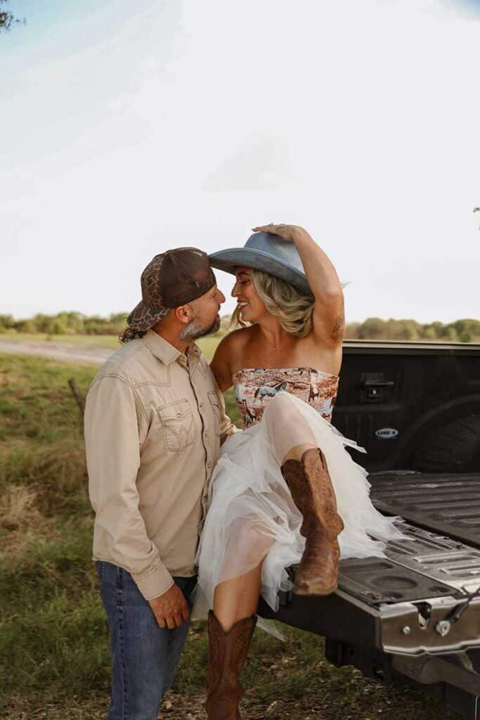 Country-side-engagement