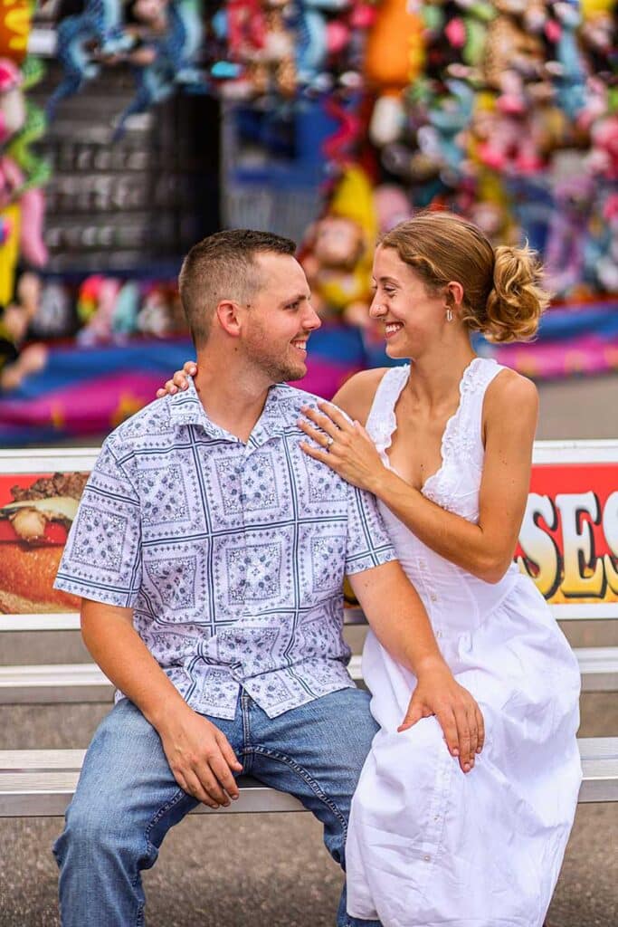 Couple-myakka-fair