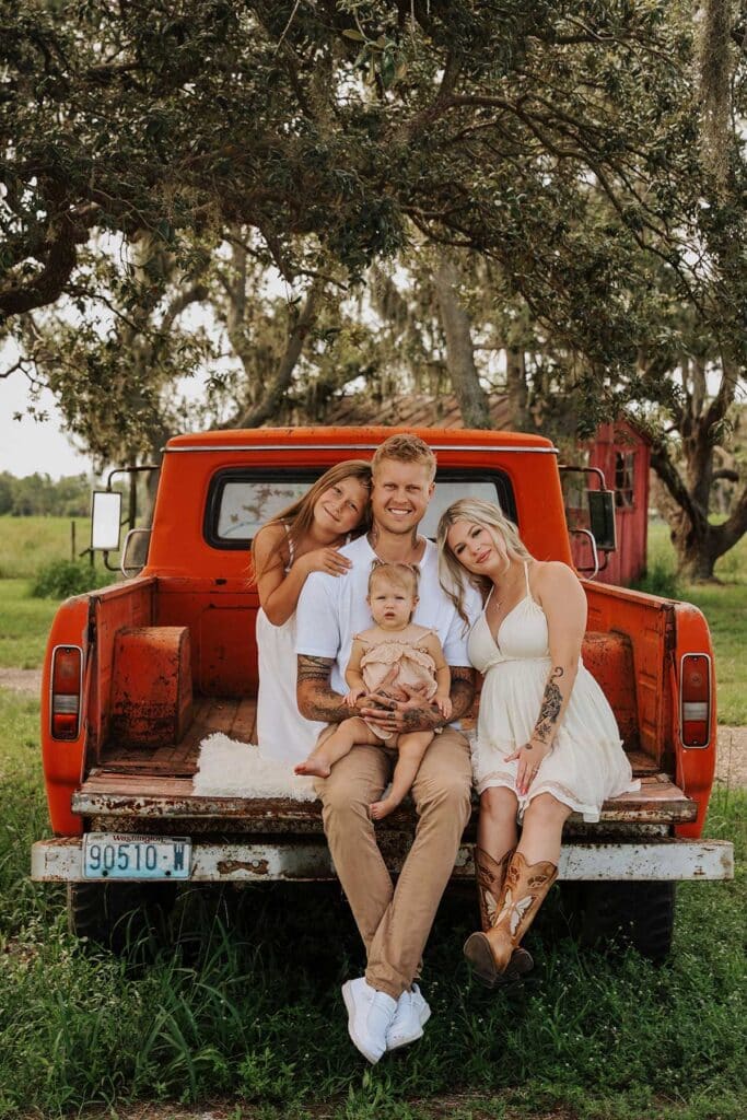 Family-Photography