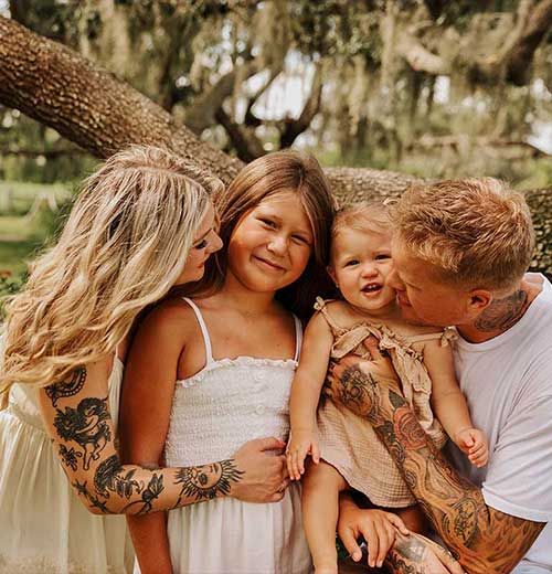 amily-Portrait-services