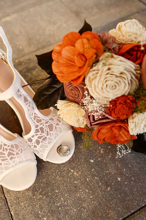Field-wedding-photos