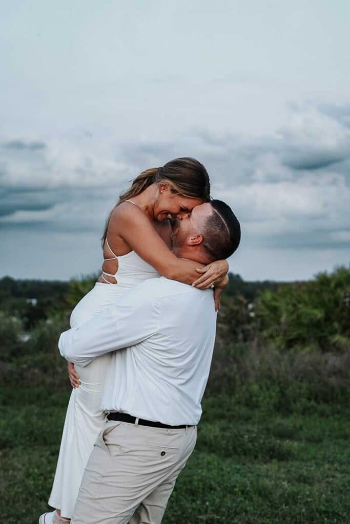 Wedding-couple
