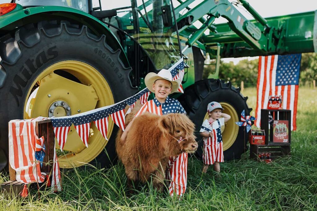 boys-and-calf