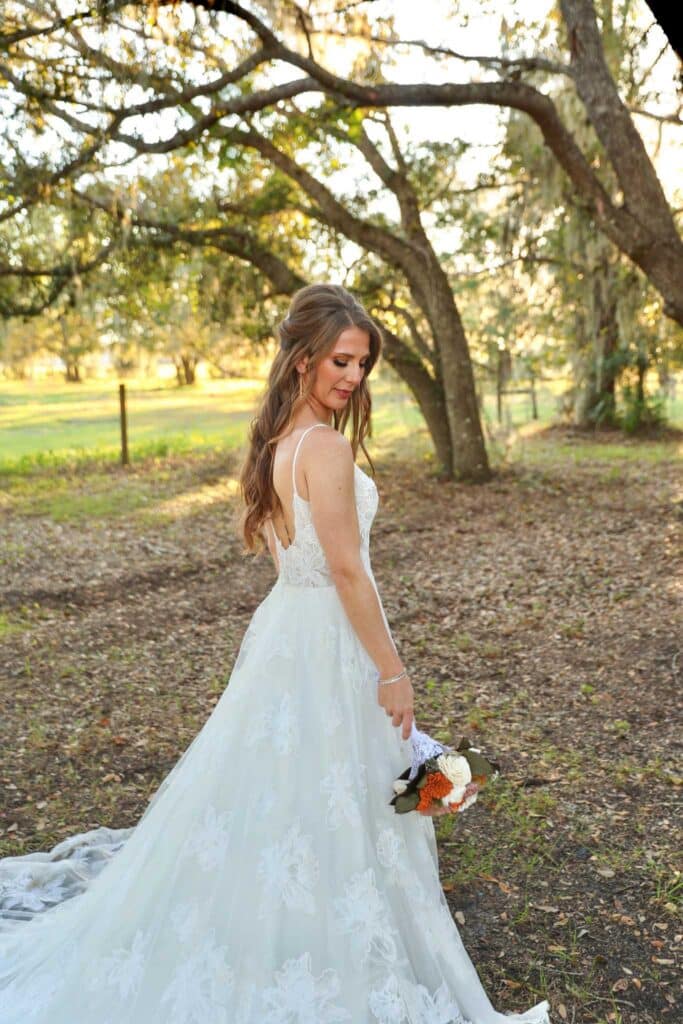 bride photo