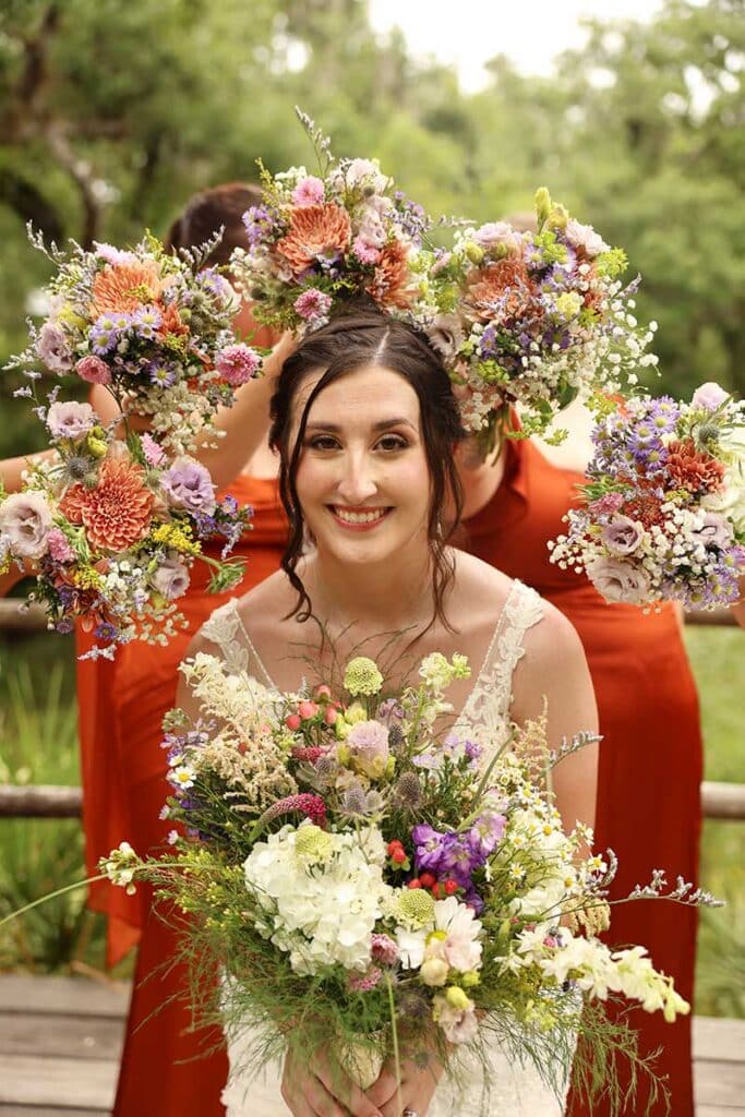 bride