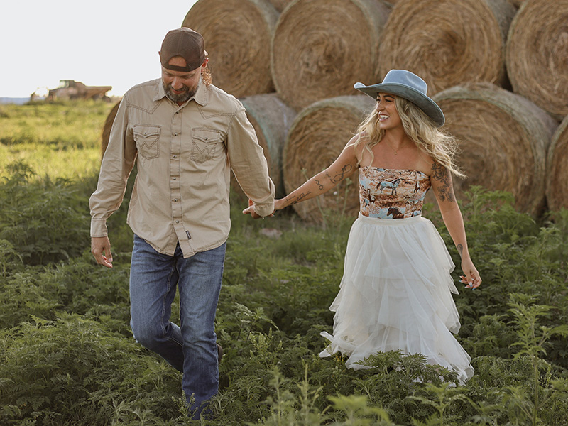Dakin Images Engagement Photography Services
