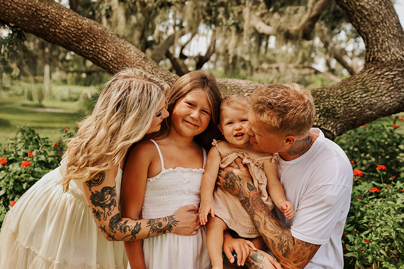 Dakin Images Family Photography