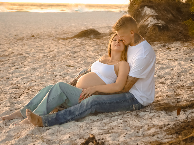 Dakin Images Maternity Photography Services