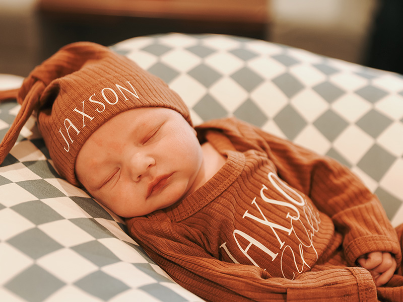 Dakin Images Newborn Photography