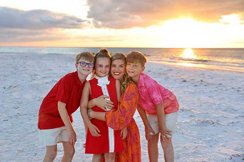 family-photography-package