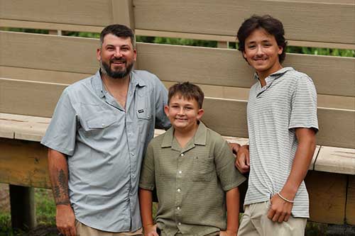 family-photography-package