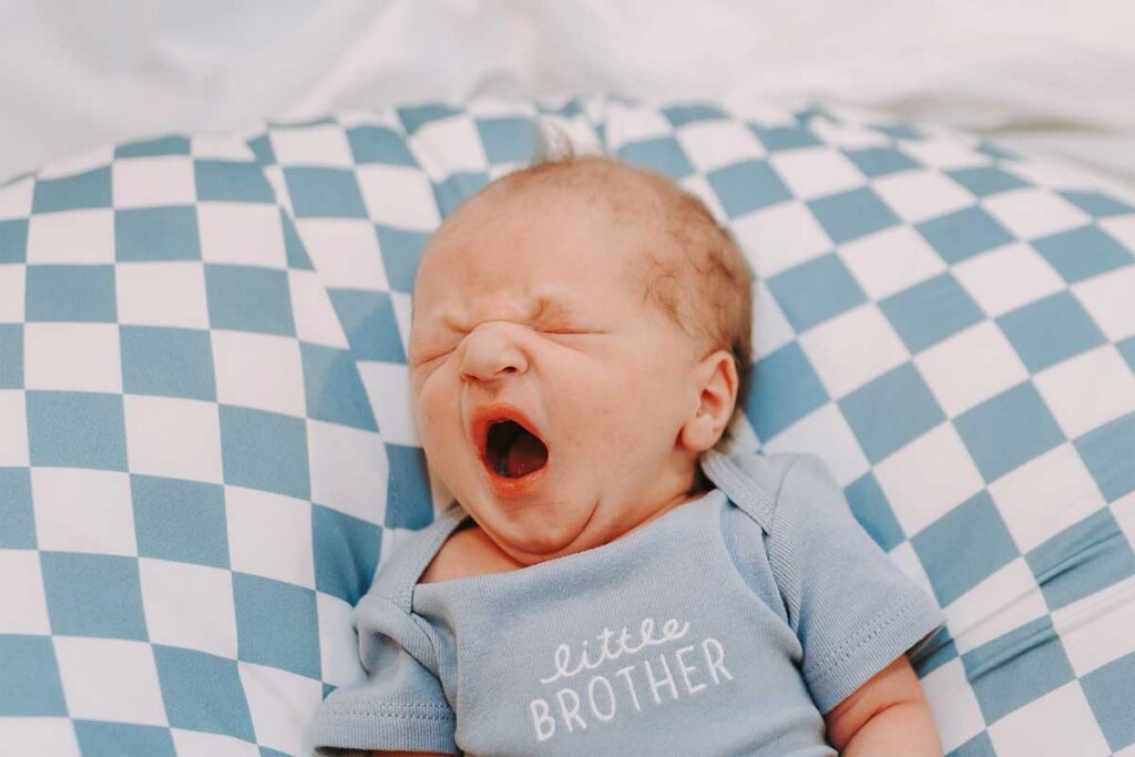 little-brother