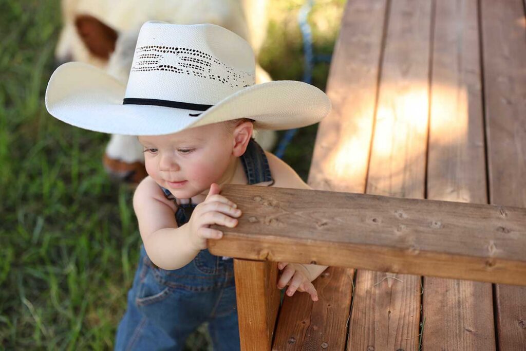 little-cowboy