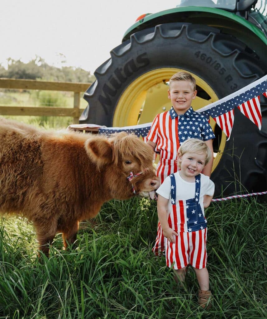 patriotic-boys photo